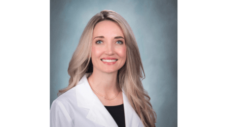 Suzanne L. Brenish, AGACNP