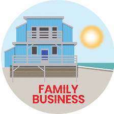 Family Business Windows & Doors LLC