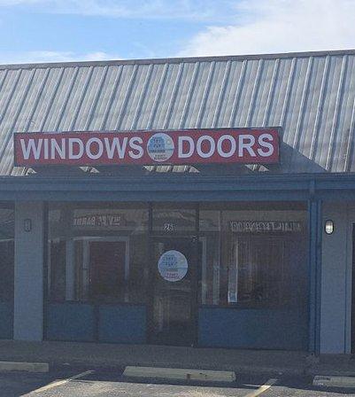 Family Business Windows & Doors LLC