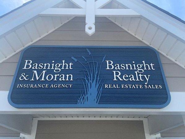 Basnight Realty