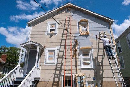 Carolina Coastal Painting