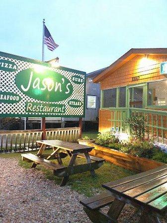 Jason's Restaurant