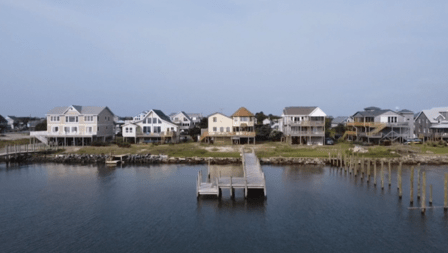 Ocracoke Island Realty