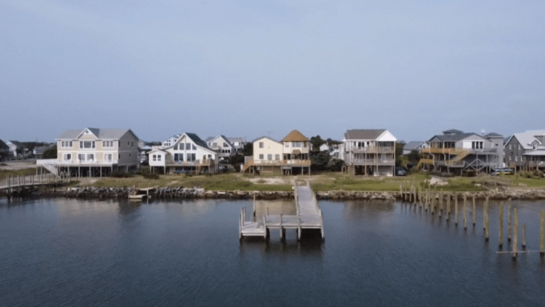 Ocracoke Island Realty