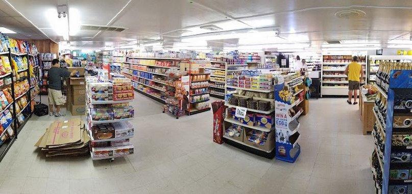 Ocracoke Variety Store