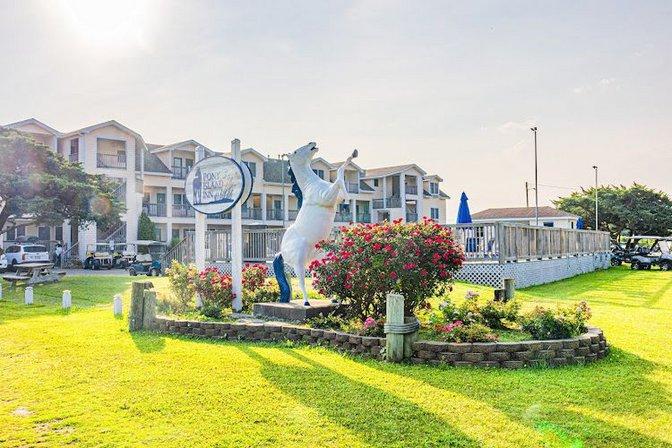 Pony Island Inn