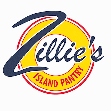 Zillie's Island Pantry