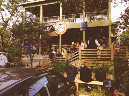 Zillie's Island Pantry