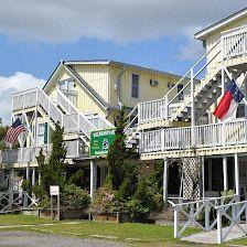 Blackbeard's Lodge