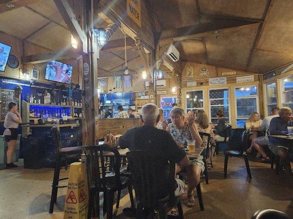 Ocracoke Bar and Grille