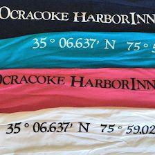 Ocracoke Harbor Inn