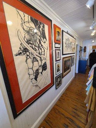 Ocracoke Preservation Society