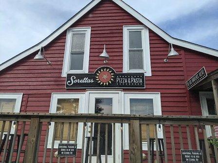 Sorella's Pizza and Pasta