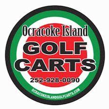Ocracoke Island Golf Carts