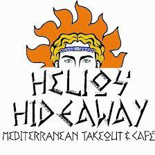 Helios' Hideaway