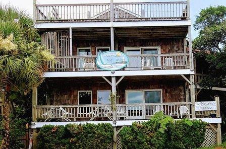 Silver Lake Motel & Inn