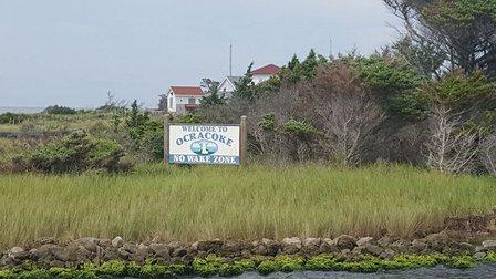Ocracoke Island Discovery Center