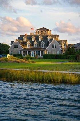The Castle Bed and Breakfast
