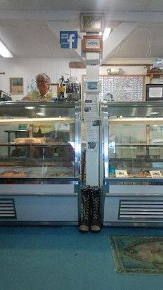 Ocracoke Seafood Company