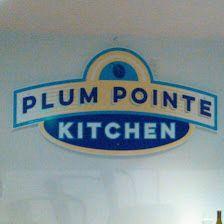 Plum Pointe Kitchen