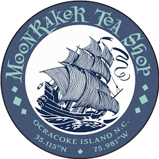Moonraker Tea Shop