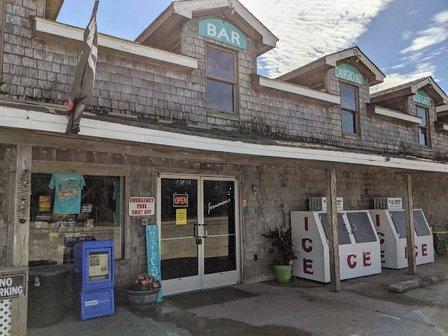 Ocracoke Station
