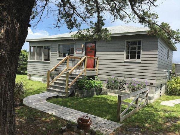 Edwards of Ocracoke