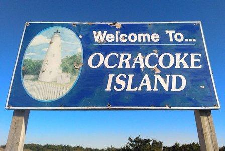 Ocracoke North