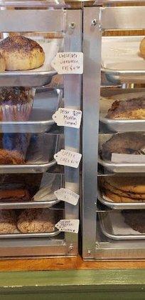 Graceful Bakery