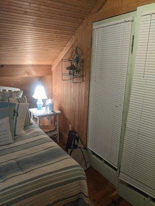 Oscar's House Bed & Breakfast