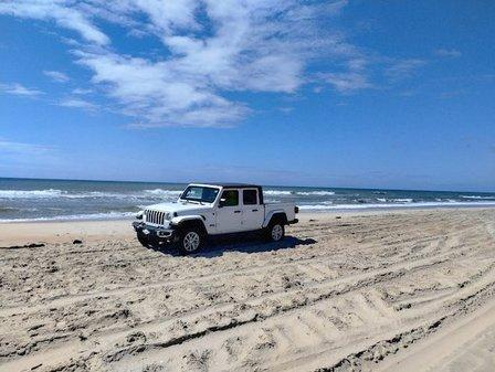 Beach Ride Rentals