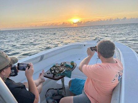 Ocracoke On The Water