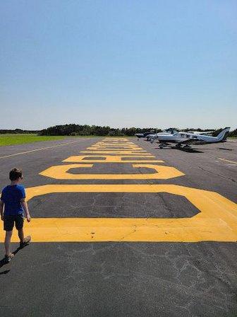 Ocracoke Island Airport