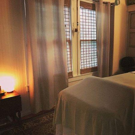 Stillwater Spa & Wellness