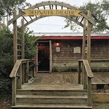 Ocracoke Alive's Deepwater Theater
