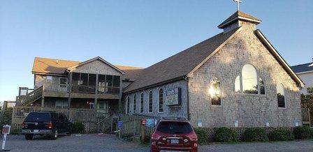 Ocracoke Assembly of God Church