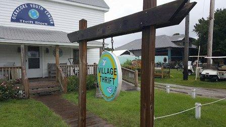 Village Thrift