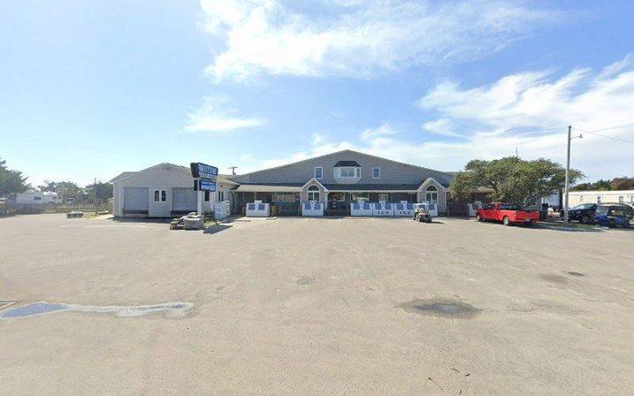 Ocracoke True Value