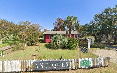 Annabelle antiques