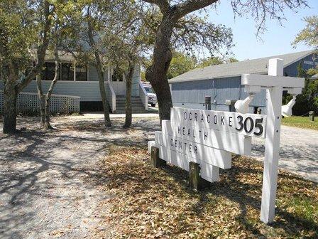Ocracoke Health Center