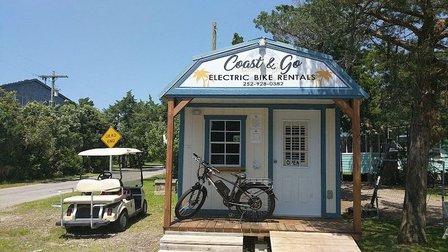 Coast & Go