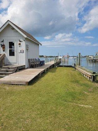 Ocracoke Local Cottages