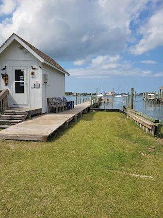 Ocracoke Local Cottages