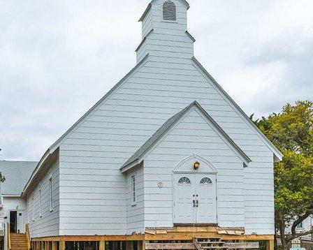 Ocracoke United Methodist Church