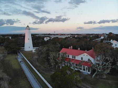 Ocracoke Tourism Development Authority