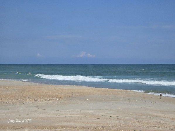 Beach Access 63