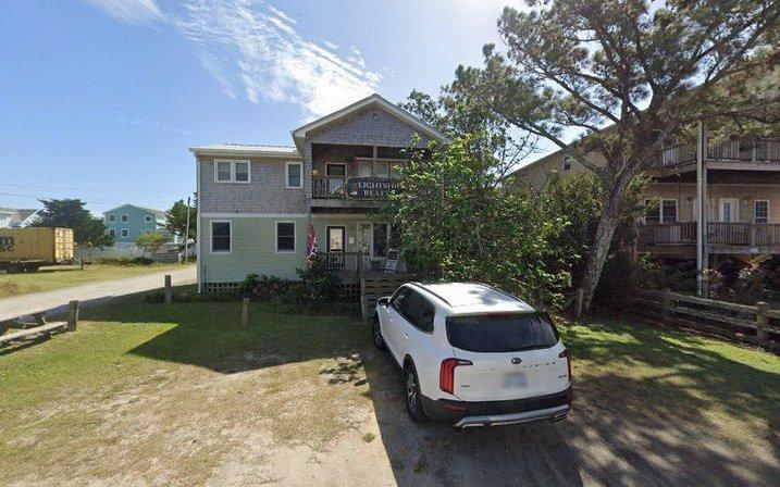 Ocracoke's Lightship Realty
