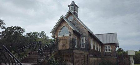 Stella Maris Mission Chapel