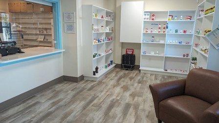 Ocracoke Health Center Pharmacy