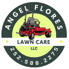 Angel Flores Lawn care LLC